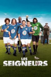 Les seigneurs (2012) İzle