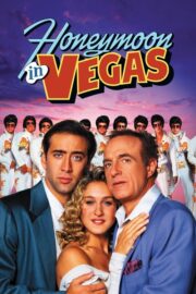 Vegas’ta Balayı (1992) İzle