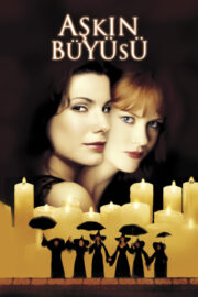 Aşkın Büyüsü (1998) İzle