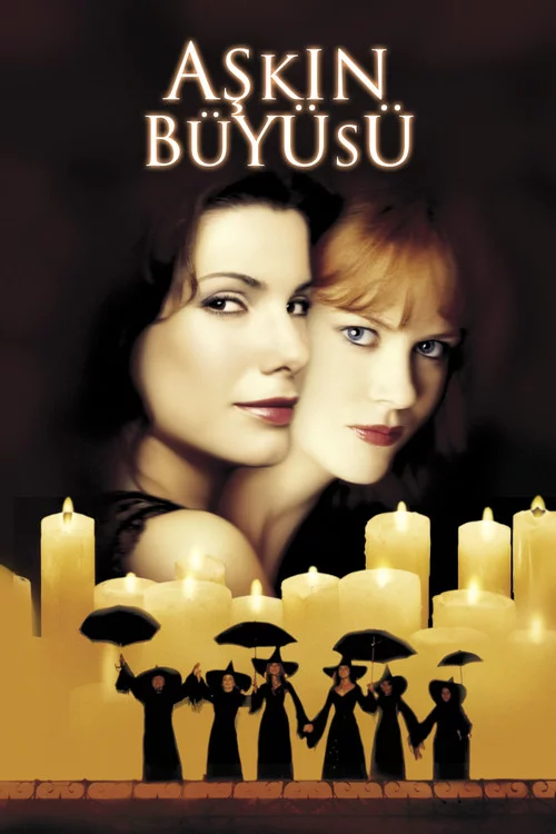 Aşkın Büyüsü (1998) İzle