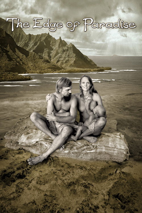 The Edge of Paradise (2018) İzle