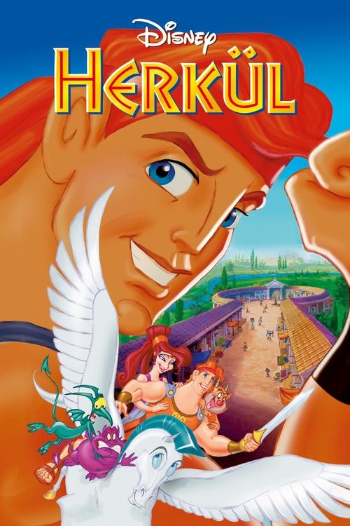 Herkül (1997) İzle