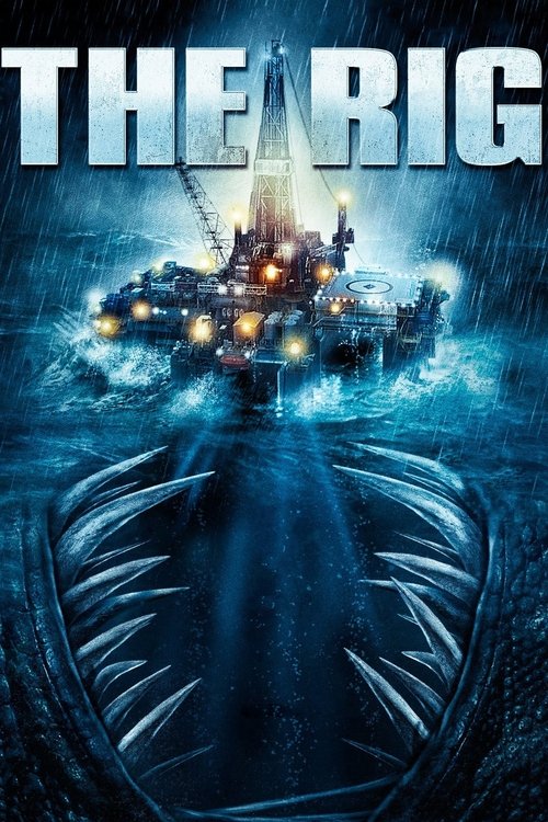 The Rig (2010) İzle