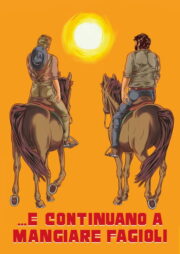 …E Continuano a mangiare Fagioli İzle