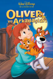 Oliver ve Arkadaşları (1988) İzle
