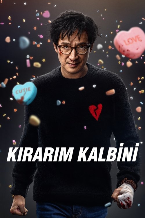 Kırarım Kalbini (2025) İzle