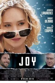Joy (2015) İzle