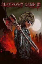 Ölüm Kampı 3 (1989) İzle