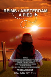 400km à pied jusqu’à Amsterdam (le plus gros défi de ma vie) (2023) İzle
