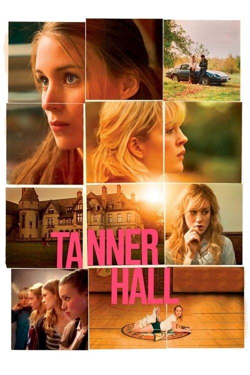 Tanner Hall (2009) İzle