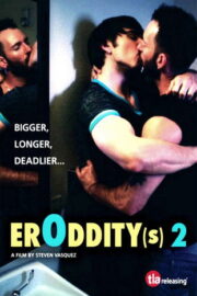 ErOddity(s) 2 (2015) İzle