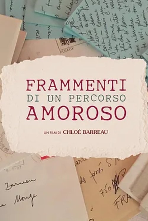Frammenti di un percorso amoroso (2023) İzle
