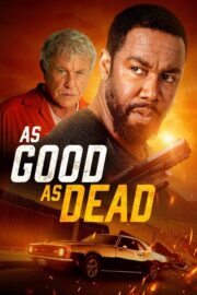 As Good as Dead (2022) İzle