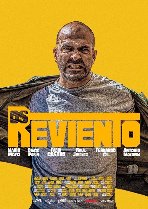 Os reviento (2024) İzle