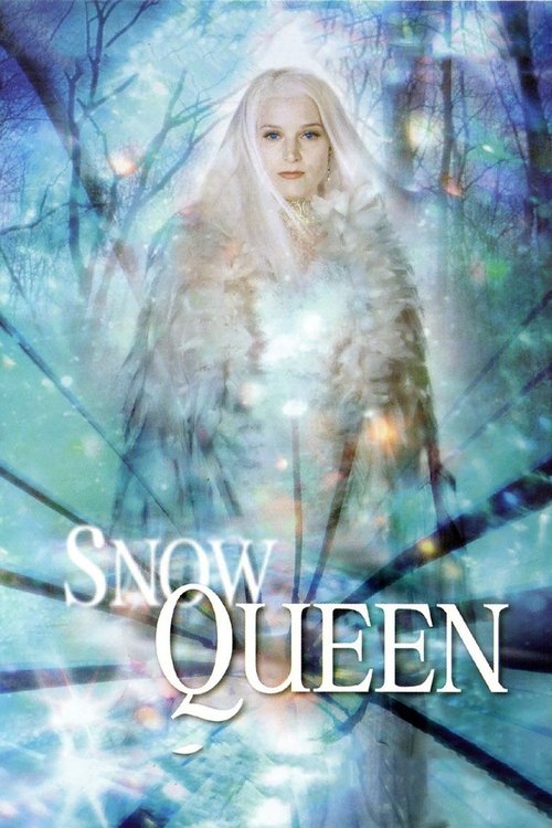 Snow Queen (2002) İzle