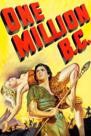 One Million B.C. (1940) İzle