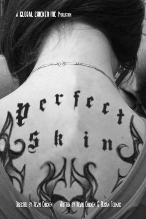 Perfect Skin (2019) İzle