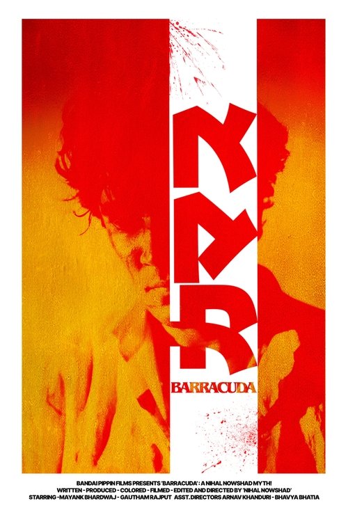 カマス (2025) İzle