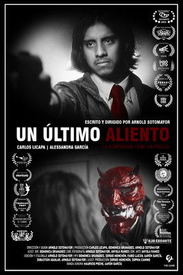 Un Último Aliento (2024) İzle