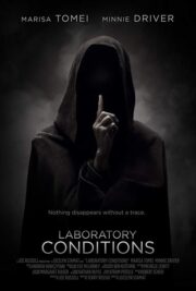 Laboratory Conditions (2018) İzle