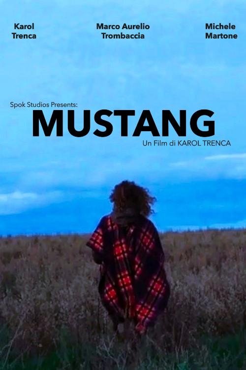 Mustang (2024) İzle