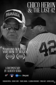 Chico Heron & The Last 42 (2020) İzle