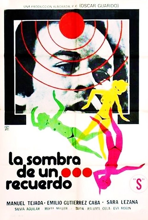 La sombra de un recuerdo (1978) İzle