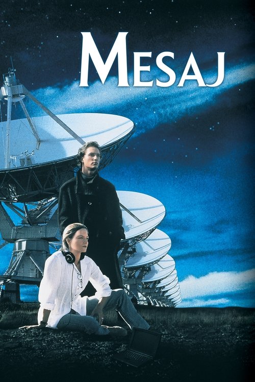 Mesaj (1997) İzle