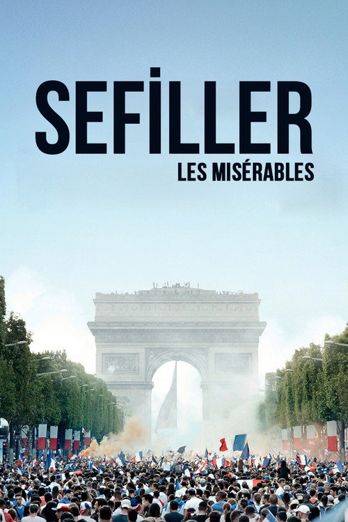 Sefiller (2019) İzle