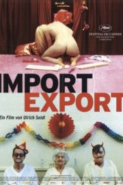 Import/Export (2007) İzle