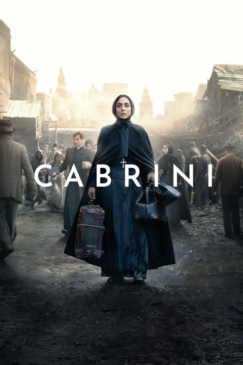 Cabrini (2024) İzle