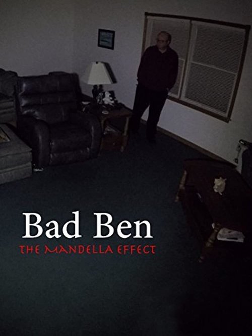 Bad Ben: The Mandela Effect (2018) İzle
