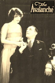 The Avalanche (1919) İzle