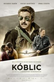 Kóblic (2016) İzle
