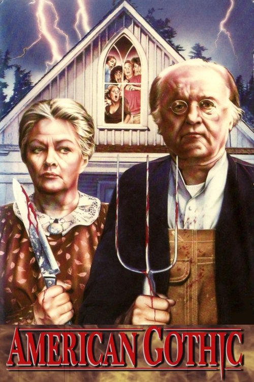 American Gothic (1987) İzle