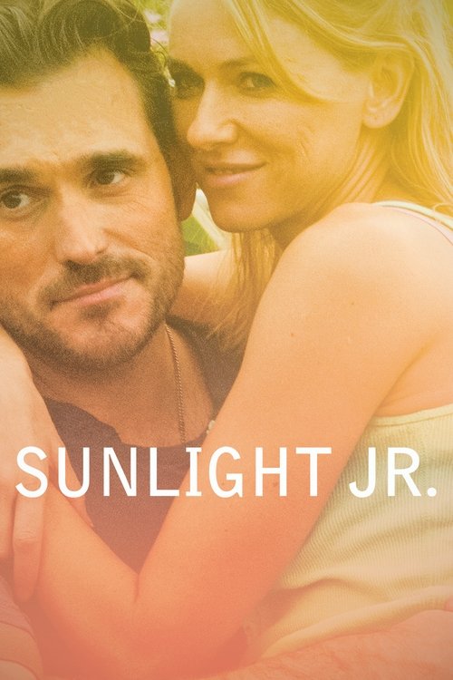 Sunlight Jr. (2013) İzle