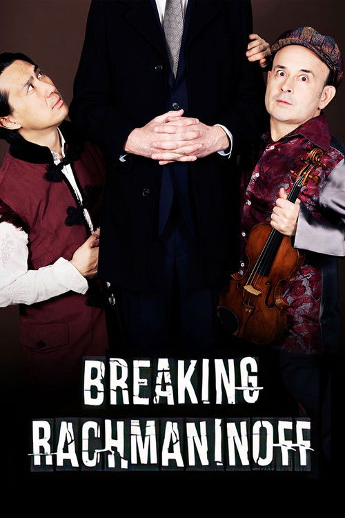Breaking Rachmaninoff (2023) İzle