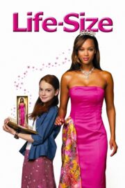 Life-Size (2000) İzle
