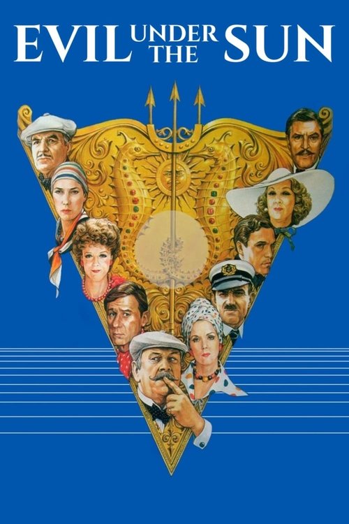Ölüm Oyunu (1982) İzle