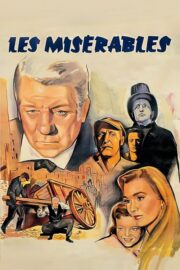 Les Misérables (1958) İzle