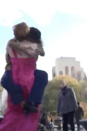 Bill & Daisy (2020) İzle