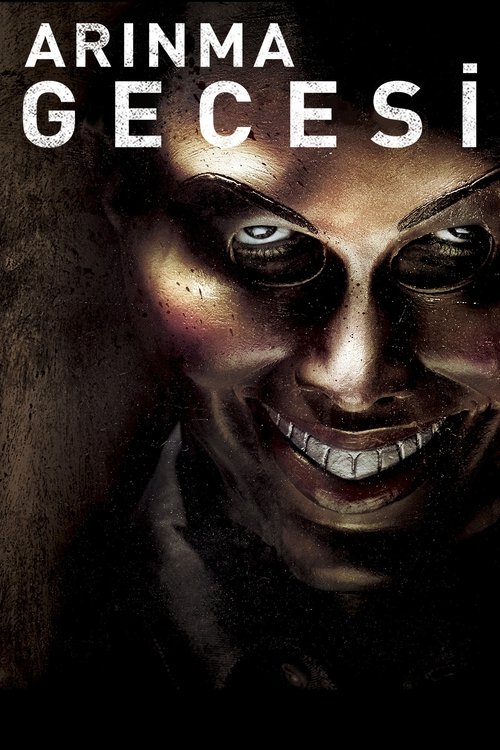 Arınma Gecesi (2013) İzle