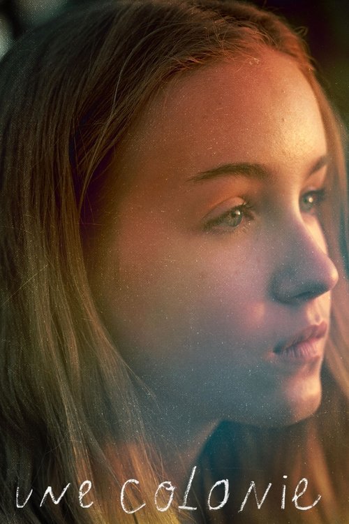 Une colonie (2019) İzle
