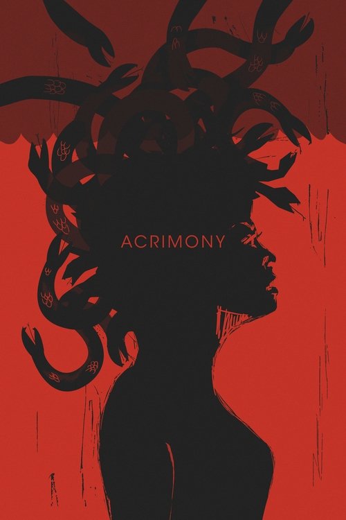 Acrimony (2018) İzle