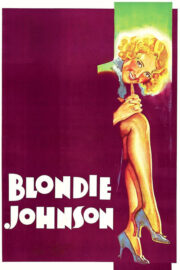 Blondie Johnson (1933) İzle