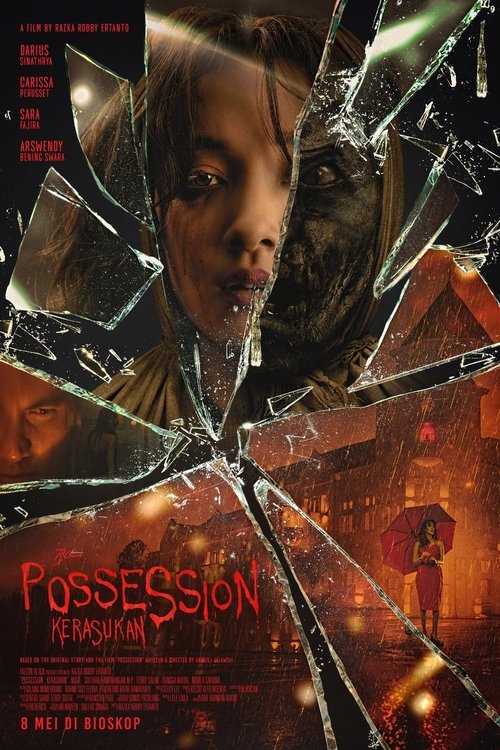 Possession: Kerasukan (2024) İzle