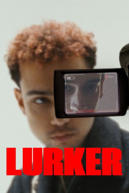 Lurker (2025) İzle
