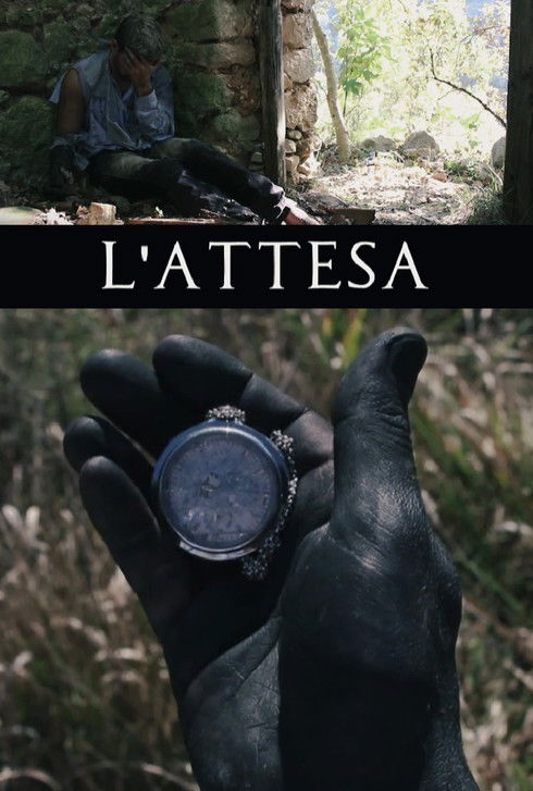 L’Attesa (2014) İzle