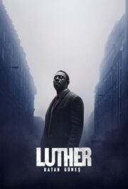 Luther: Batan Güneş (2023) İzle