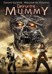 Day of the Mummy (2014) İzle